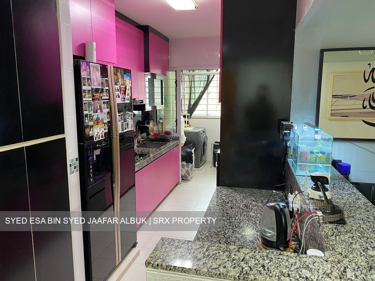Blk 316B Yishun Avenue 9 (Yishun), HDB 4 Rooms #359467841